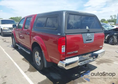 2012 Nissan Frontier S z USA, uszkodzony, nr VIN 1N6AD0EV1CC435865